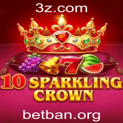 betban - Explorando o Mundo de 10SparklingCrown: Uma Jornada de Entretenimento e Estratégia