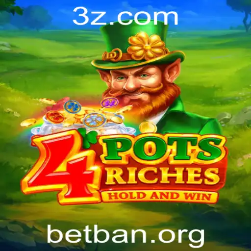 betban - Domine o Jogo: Descubra o Mundo de 4potsriches