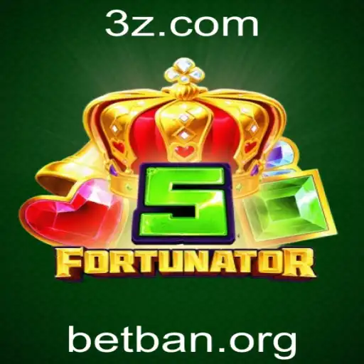 betban - Descubra o Mundo de 5Fortunator e a Chave para o Sucesso com Betban