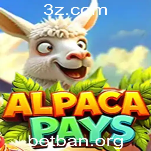 betban - Explorando o Mundo de AlpacaPays: Uma Introdução ao fascinante Jogo de Slots