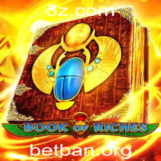 betban - Descubra o Mundo Fascinante do Jogo BookofRiches