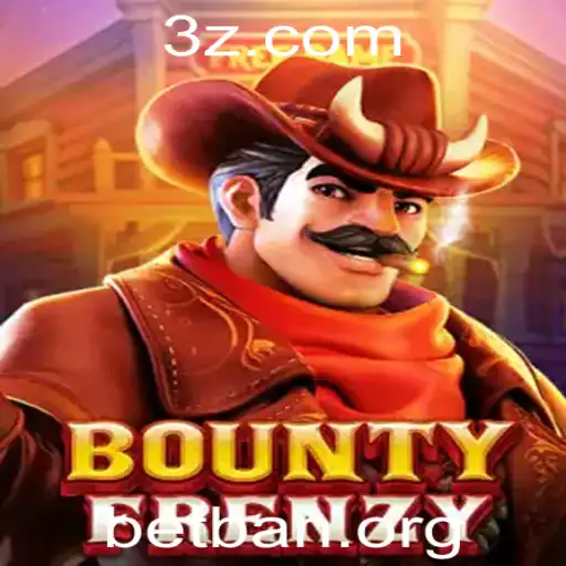 betban - BountyFrenzy: Descubra o Jogo que Está Sacudindo o Mundo dos Cassinos Online