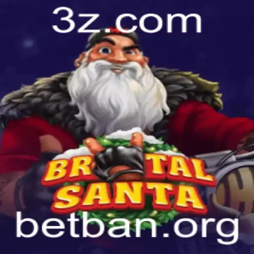 betban - Descubra o Mundo de BrutalSanta: O Jogo que Está Mudando o Cenário de Betban