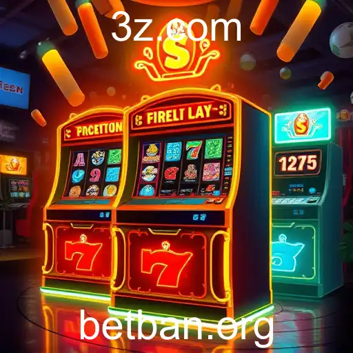 A Fascinação por Caça-níqueis e o Universo Betban