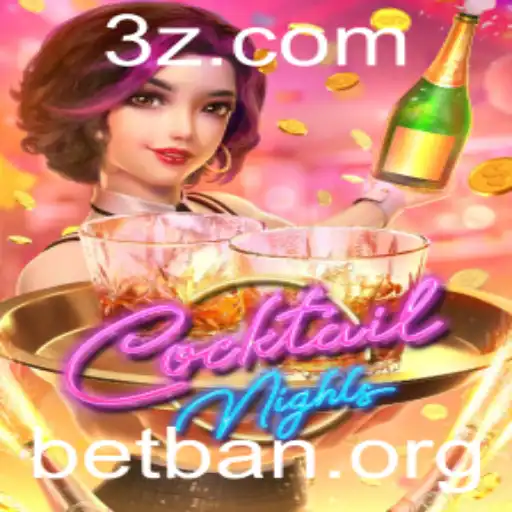 betban - Desvendando o Jogo CocktailNights e o Impacto de Betban