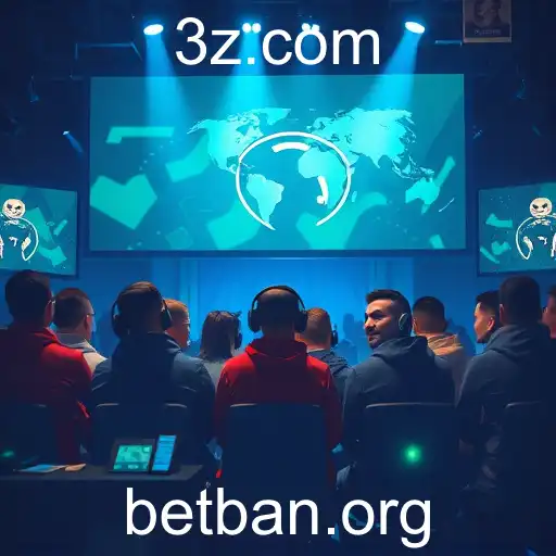 Comunidade de Jogadores e o Impacto do betban