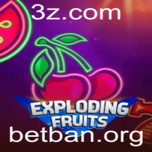 betban - ExplodingFruits: O Jogo de Cassino do Momento