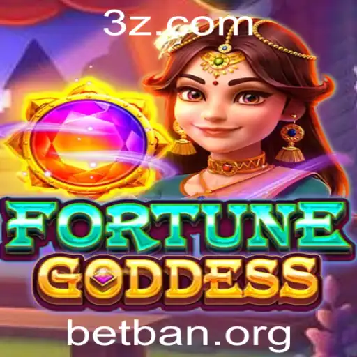 betban - FortuneGoddess: Descubra as Emoções do Cassino com Betban