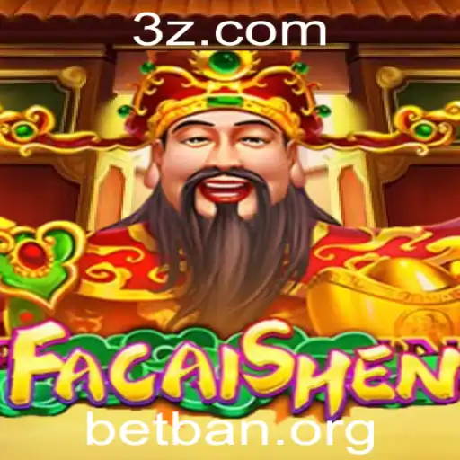 betban - Descubra FaCaiShen: O Jogo de Casino Que Está Conquistando o Mundo