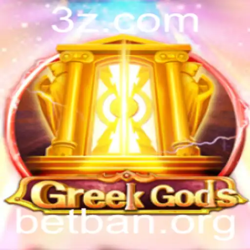 betban - GreekGods: Mergulhando na Mitologia e Estratégia com Betban