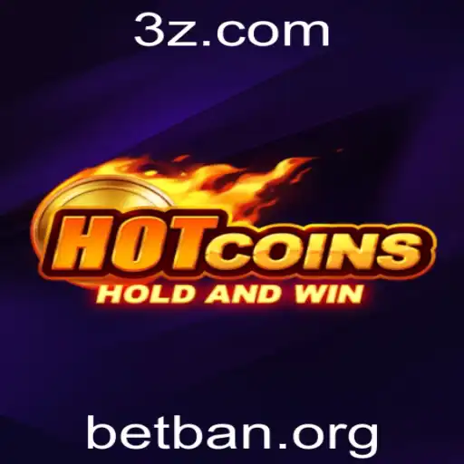 betban - Descubra o Mundo do HotCoins: Um Jogo de Estratégia e Apostas