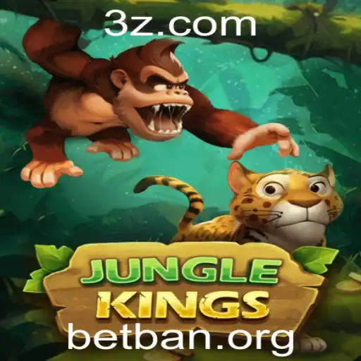 betban - Explorando JungleKings: Um Mundo de Aventura e Estratégia
