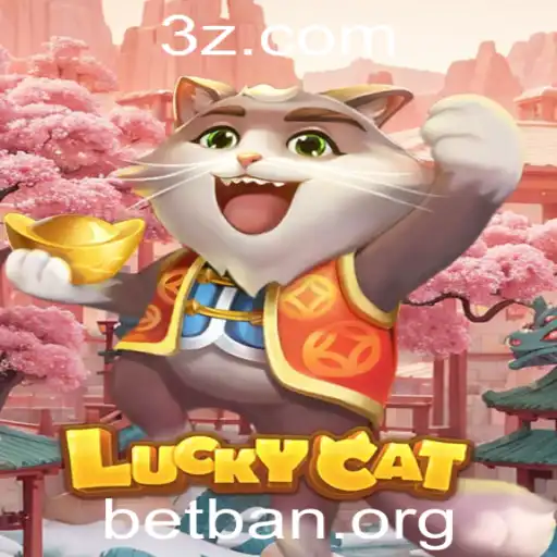 betban - Explorando o Mundo de LuckyCat: Uma Aventura de Apostas com Betban