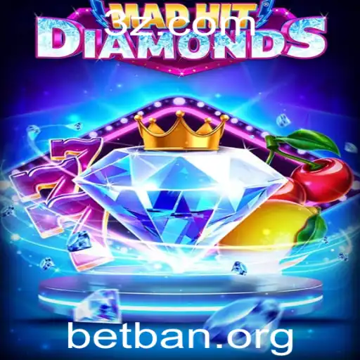 betban - Explorando o Mundo de MadHitDiamonds: Um Jogo de Estratégia e Aventura
