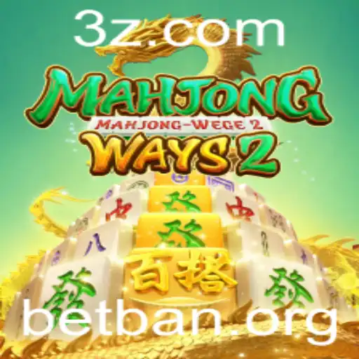 betban - Descubra MahjongWays2: Um Mergulho no Mundo dos Jogos Online com BetBan