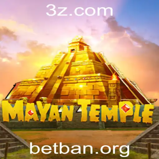 betban - MayanTemple: Descubra o Enigma dos Antigos Templos Maias