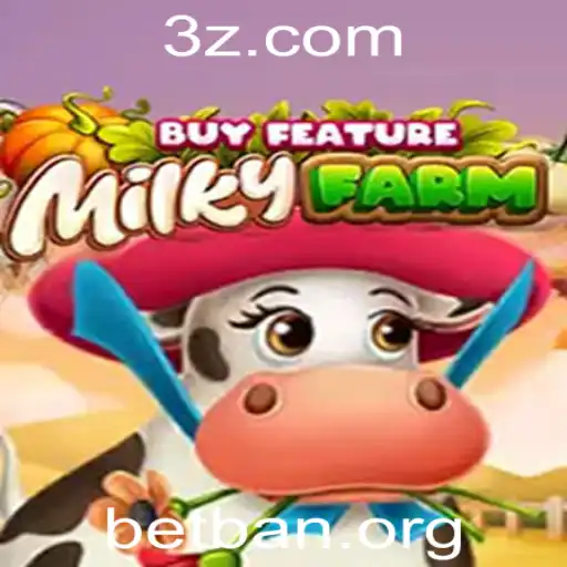 betban - Explorando o Universo de MilkyFarmBuyFeature: Um Mergulho na Fazenda Intergaláctica
