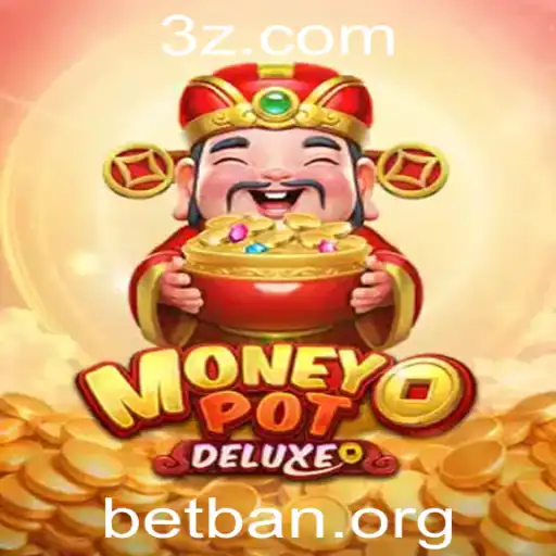 betban - Descubra o Fascinante Mundo de MoneyPotDELUXE com BetBan