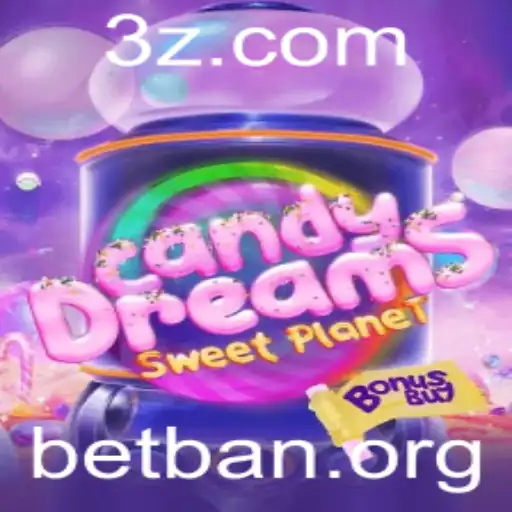 Descubra CandyDreamsSweetPlanet: Um Universo de Aventuras Doces
