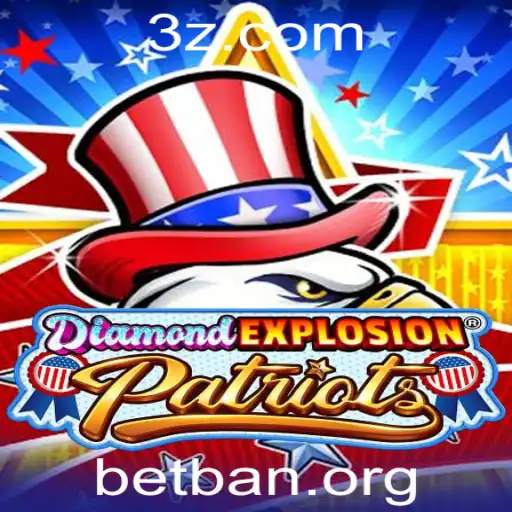 Explorando o Fascinante Mundo do Jogo 'DiamondExplosionPatriots'