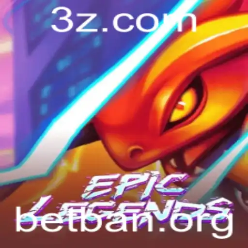 EpicLegends: Um Mundo de Estratégia e Competição