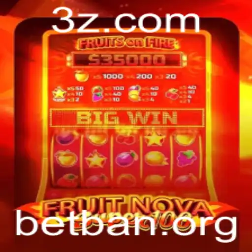 Explorando o Fascinante Mundo de FruitNovaSuper100 e a Emoção das Apostas Online com Betban