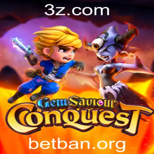 Descubra o Mundo de GemSaviourConquest: A Nova Sensação dos Jogos