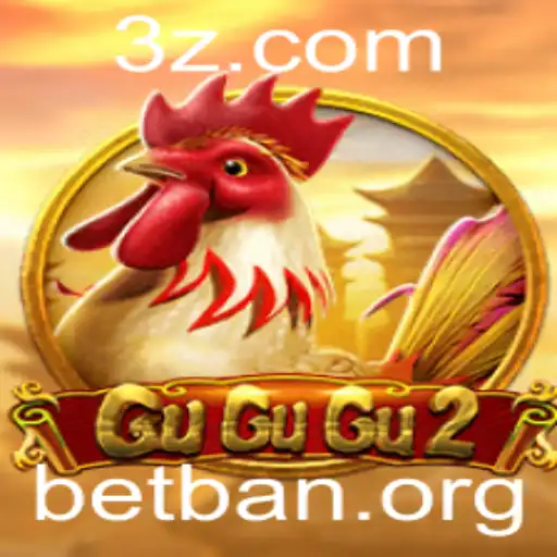 GuGuGu2: Uma Imersão no Universo de Betban