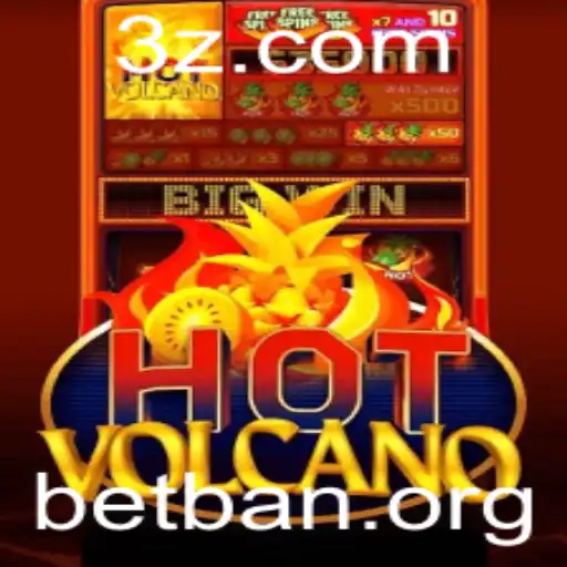 Descubra o Fascinante Mundo de HotVolcano: Um Guia Completo sobre o Jogo que Está Dominando Betban