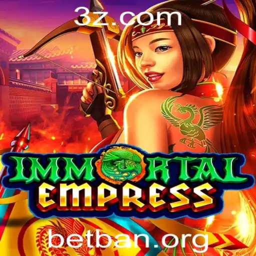 ImmortalEmpress: Mergulhe no Fascinante Mundo da Estratégia e Aventura