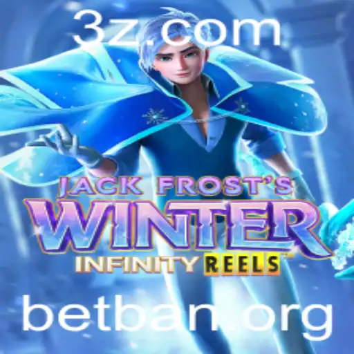 Descubra o mundo do JackFrostsWinter: Jogo inovador com aposta suspensa