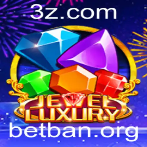 JewelLuxury: A Nova Sensação dos Jogos de Apostas