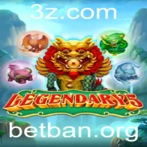 Explorando o Fascinante Jogo Legendary5 e a Dinâmica do Betban