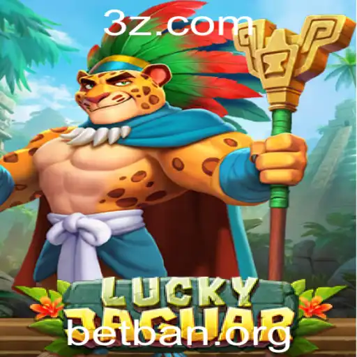 Descubra a Emoção do Jogo LuckyJaguar: Aposta e Divertimento na Era Digital