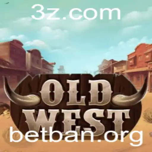 Explorando OldWest: O Jogo do Faroeste com Betban