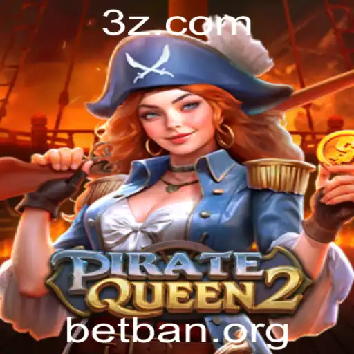 Descubra PirateQueen2: Aventura e Estratégia nos Sete Mares