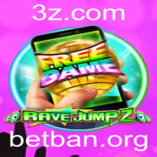 Descubra o Mundo Emocionante de RaveJump2M e como Dominar Betban