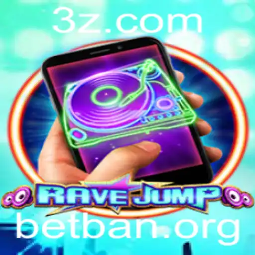 RaveJumpmobile e a Nova Era do Entretenimento Digital