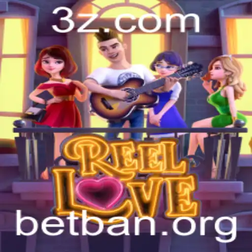 Explorando ReelLove: O Fascinante Mundo dos Jogos Online