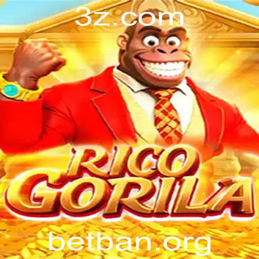 RicoGorila: A Nova Sensação dos Jogos Online