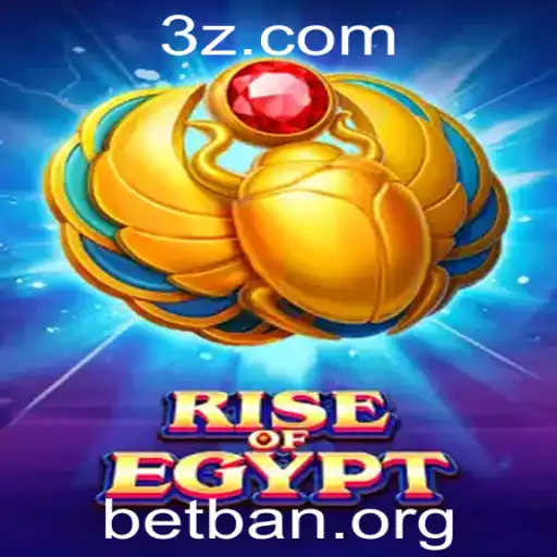 Descubra 'RiseOfEgypt': O Fascinante Jogo de Aventura com Temática Egípcia