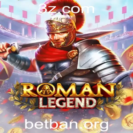 Descubra o Fascinante Mundo do Jogo RomanLegend