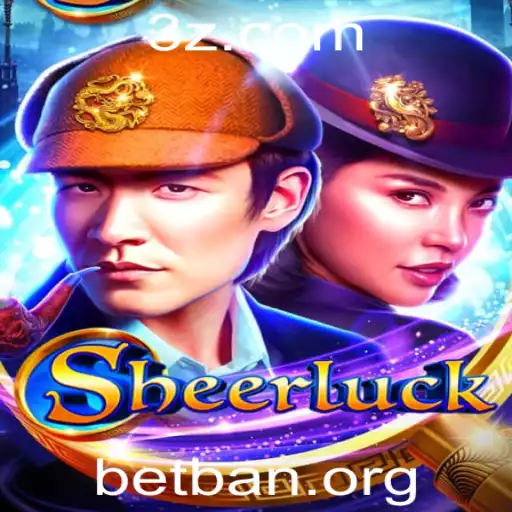 Sheerluck e a Revolução Betban: Explorando o Mundo do Novo Jogo de Detetives