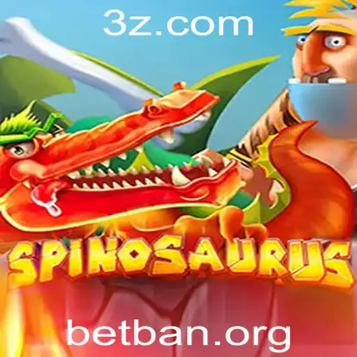 Spinosaurus: Um Mergulho no Mundo dos Jogos Pré-históricos