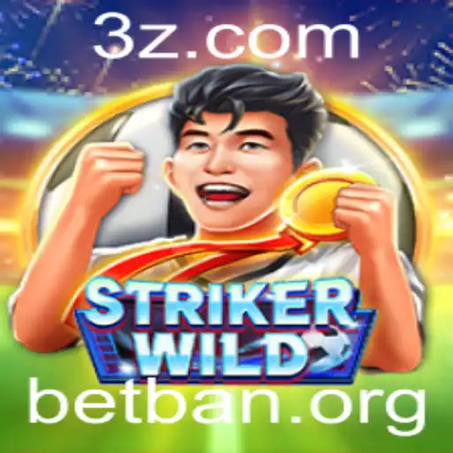 StrikerWILD: Mergulhe na Aventura com Betban