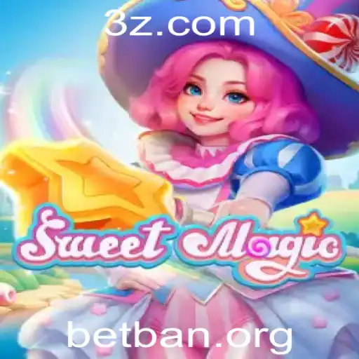 SweetMagic: A Inovadora Experiência de Jogo com Aposta Responsável