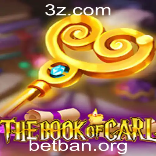 Desvendando o Fascinante Mundo de TheBookofCarl: Uma Jornada Empolgante pelo Universo dos Jogos de Cartas