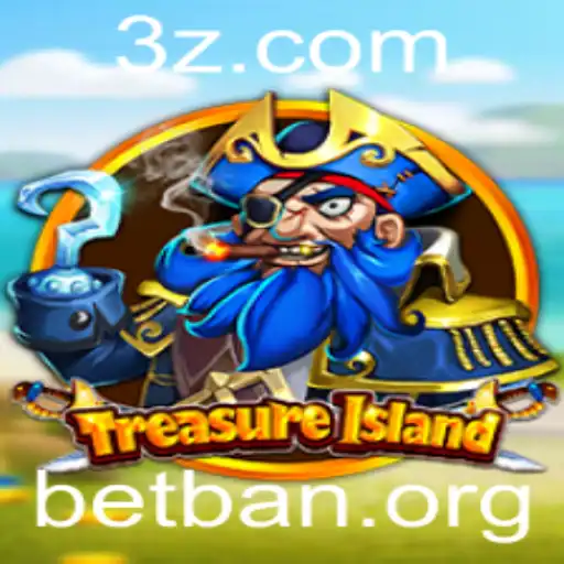 Desvende os Segredos de TreasureIsland: Um Jogo de Estratégia e Aventura