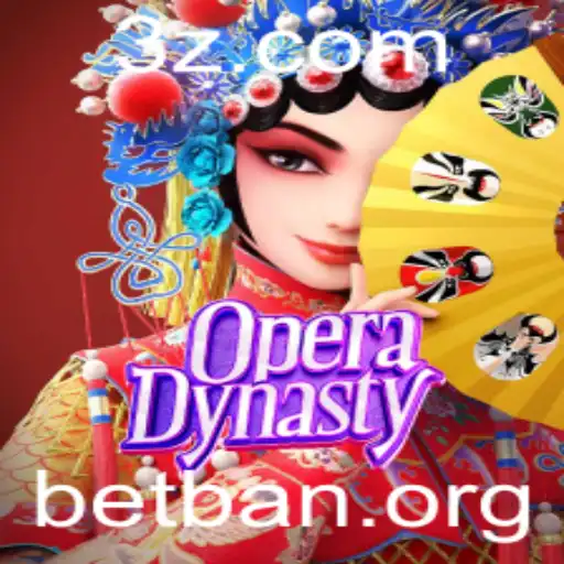 betban - Explorando o Fantástico Mundo de OperaDynasty