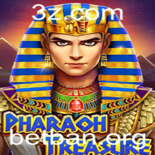 betban - Descubra o Fascinante Mundo de PharaohTreasure
